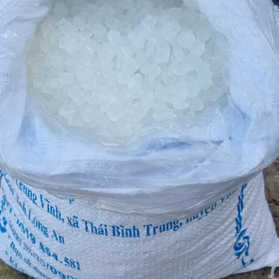 Đường phèn bi - bao 10kg