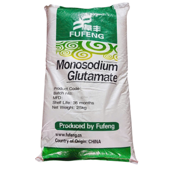 Bột ngọt xanh - 25kg China