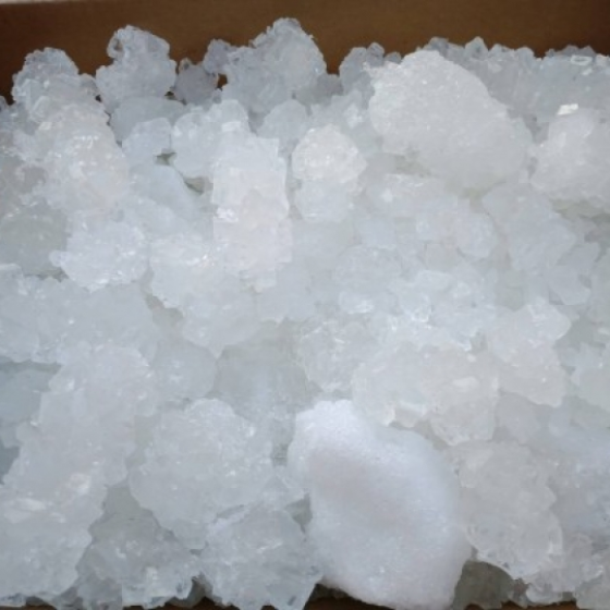 Đường phèn cục - bao 10kg