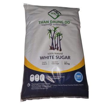 Đường Myanma - 50kg